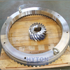 Mining Machine Parts Fit for Metso Nordberg Cone Crusher GP550 Drive Gear Pair 