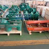 Mining Machine Crusher Parts Arm Guard Suit to Metso GP11F Cone Crusher