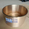 Metso HP300 Cone Crusher Bronze Spare Parts Lower Head Bushing