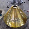 HP200 Head Spare Parts Suit to Metso Cone Crusher
