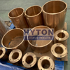 Metso HP500 Multi-cylinder Cone Crusher Bronze Spare Parts Eccentric Bushing