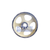 Spare Part Flywheel Fit to Metso C200 Jaw Crusher