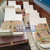 Fit for Metso Nordberg HP500 Cone Crusher Spare Parts Main Frame Liners