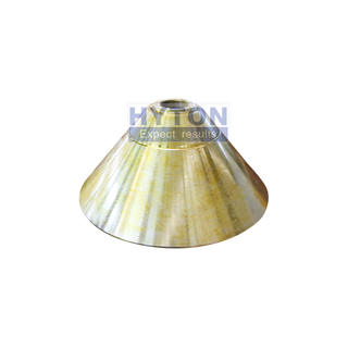 Head Assembly Spare Parts Fit Metso HP300 Cone Crusher