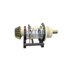 HP500 CounterShaft Assembly Spare Parts Suit to Metso Multi-cylinder Cone Crusher