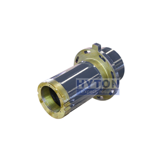 Sandvik CH430 Cone Crusher Spare Parts Pinion and Shaft Housing