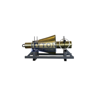 Main Shaft Assembly Suit to Sandvik CS440 Cone Crusher Spare Parts