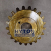 3ft Pinion Spare Parts Suit to Symons Cone Crusher