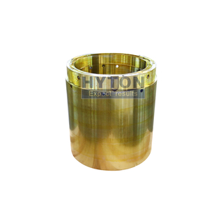 Fit for Metso Nordberg GP330 Cone Crusher Replacement Parts Eccentric Body