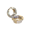 Customized Accessories HT-31-02-03-679.00.010 Nuts Suit to Rolling Mill Machine