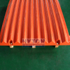 Apply to Pegson 1100x650/ Terex XA400S Jaw Crusher Wear Liner Fixed Jaw Plate HT-600/2011E