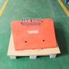 Spare Part Upper Cheek Plate HT-570392 Apply to Metso C106 Jaw Crusher 