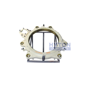 Spare Part Adjustment Ring Assembly HT-N98000484 for Metso HP6 Cone Crusher 