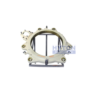 Spare Part Adjustment Ring Assembly HT-N98000484 for Metso HP6 Cone Crusher 
