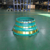 Wear Part Bowl Liner HT-N11933949 fit for Metso GP200 Cone Crusher Machine