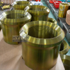 Apply to Terex TC1000 Cone Crusher Replacement Part Mantle Nut HT-603/929