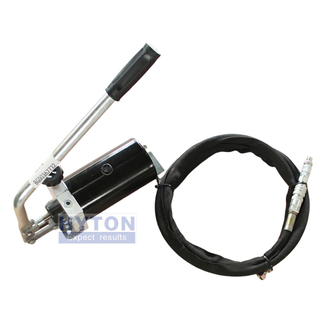 Accessory Pump Assembly HT-BG00362732 Apply to Sandvik CH840I Cone Crusher Machine