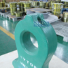 Customized Material Mn13Cr2 Wear-resistant Hammer Head HT-12AR-3 for Mining Machine Hammer Crusher 