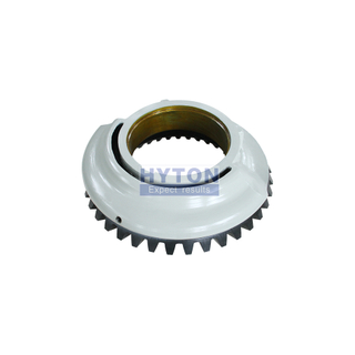Fit for Symons 3ft std Cone Crusher Part Eccentric Gear HT-3680-8753