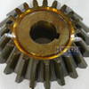High Precision Part Pinion HT-3680-7353 for Symons 3ft std Cone Crusher 