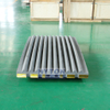Wear Part Movable Corrugated Jaw Plate HT-400.0410-001 Apply to Sandvik CJ411/JM1108 Jaw Crusher Machine
