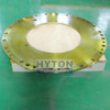 Spare Part Eccentric Support Plate HT-17-303-084-001 Apply to Metso SG4265 Cone Crusher 