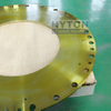 Spare Part Eccentric Support Plate HT-17-303-084-001 Apply to Metso SG4265 Cone Crusher 