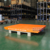 Wear Part Mn18Cr2 Movable Jaw Plate HT-501-023-083 Apply to Terex McCloskey J50 Jaw Crusher