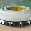 High Precision Part Gear HT-3680 9455 Apply to Symons 4ft Cone Crusher Machine