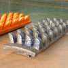 Hyton Customized Roll Crusher Machine Toothed Segments with TIC Insert HT-2010009525