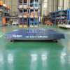 Mn18Cr2 Wear Part Movable Jaw Plate HT-400.0420-02 Apply to Sandvik CJ412 Jaw Crusher 
