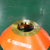 Wear Liner Upper Concave HT-TRIO17000338 Apply to Trio TC51 Cone Crusher Machine
