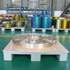 Apply to Metso SG60-110 Gyratory Crusher Machine Bronze Part Piston Wearing Plate HT-17-303-542-501