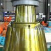 Apply to Sandvik CS430 Cone Crusher Spare Part Mainshaft Assembly HT-452.6149-901