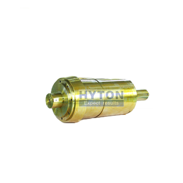 Part Shaft Assembly HT-B963S3000AV Apply to Metso B9100SE VSI Crusher Machine