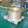 Fit for Metso MP1000 Cone Crusher Machine Bronze Part Lower Head Bushing HT-1022148833