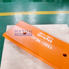 High Quality Part Toggle Plate HT-1380-16JC Apply to Trio CT3254 Mobile Jaw Crusher