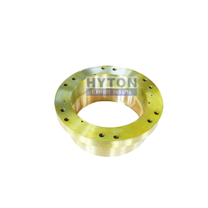 Fit for Sandvik CH660 Cone Crusher Part Spider Bushing with Bronze Insert HT-BG00248051
