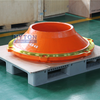 Wear Part Mn18 Bowl Liner HT-4829-6646 Apply to Symons 3ft STD Fine Cone Crusher 