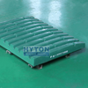 Fit for Metso C160 Mobile Jaw Crusher Wear Liners Fixed Jaw Plate HT-814329275000