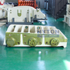 Spare Part Front Frame HT-MM0539701 Fit for Metso C120 Mobile Jaw Crusher Machine