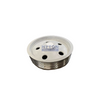 Fit for Metso C120 Mobile Jaw Crusher Machine Parts HT-MM0537752 Pulley&HT-MM0524473 Flywheel