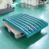 Wear Part Fixed Jaw Plate Standard 1P@ HT-N11928918 Fit for Metso C105 Mobile Jaw Crusher 