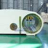 Fit for Metso C120 Mobile Jaw Crusher Accessory Pitman HT-MM0530707
