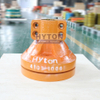 Fit for Symons 4ft Standard Cone Crusher Spare Part Main Shaft Nut HT-4103-1000