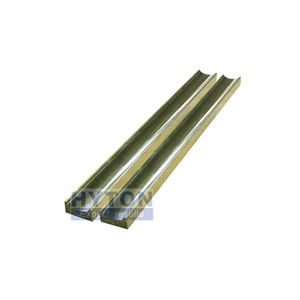 Spare Part Toggle Seat HT-917549 for Metso C200 Jaw Crusher Machine