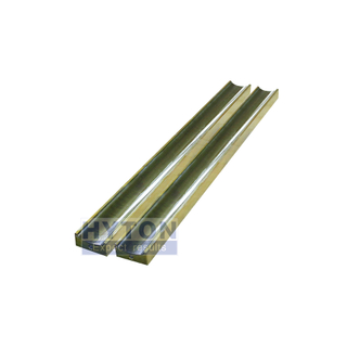 Spare Part Toggle Seat HT-917549 for Metso C200 Jaw Crusher Machine