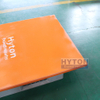 Apply to Metso C200 Jaw Crusher Spare Part Toggle Plate HT-917751