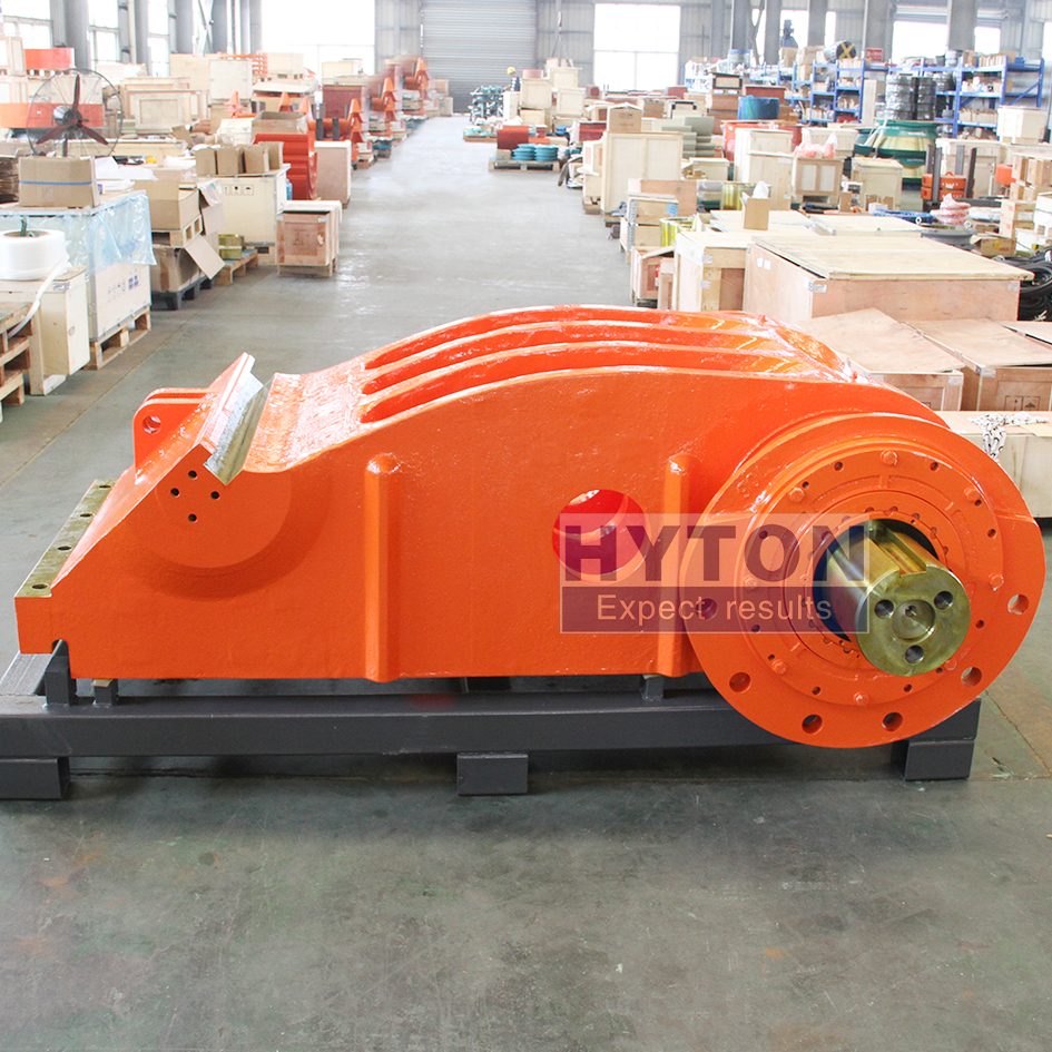 Hyton Metso C106 Pitman Assembly