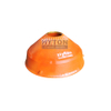 Apply to Metso HP4 Cone Crusher Machine Wear Liner Mantle HT-N55309259